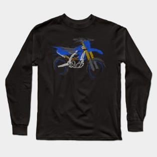 YZ 450F Long Sleeve T-Shirt